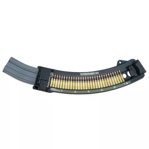AR15 / M4 5.56 / .223 Range BenchLoader 30rd loader BL71B