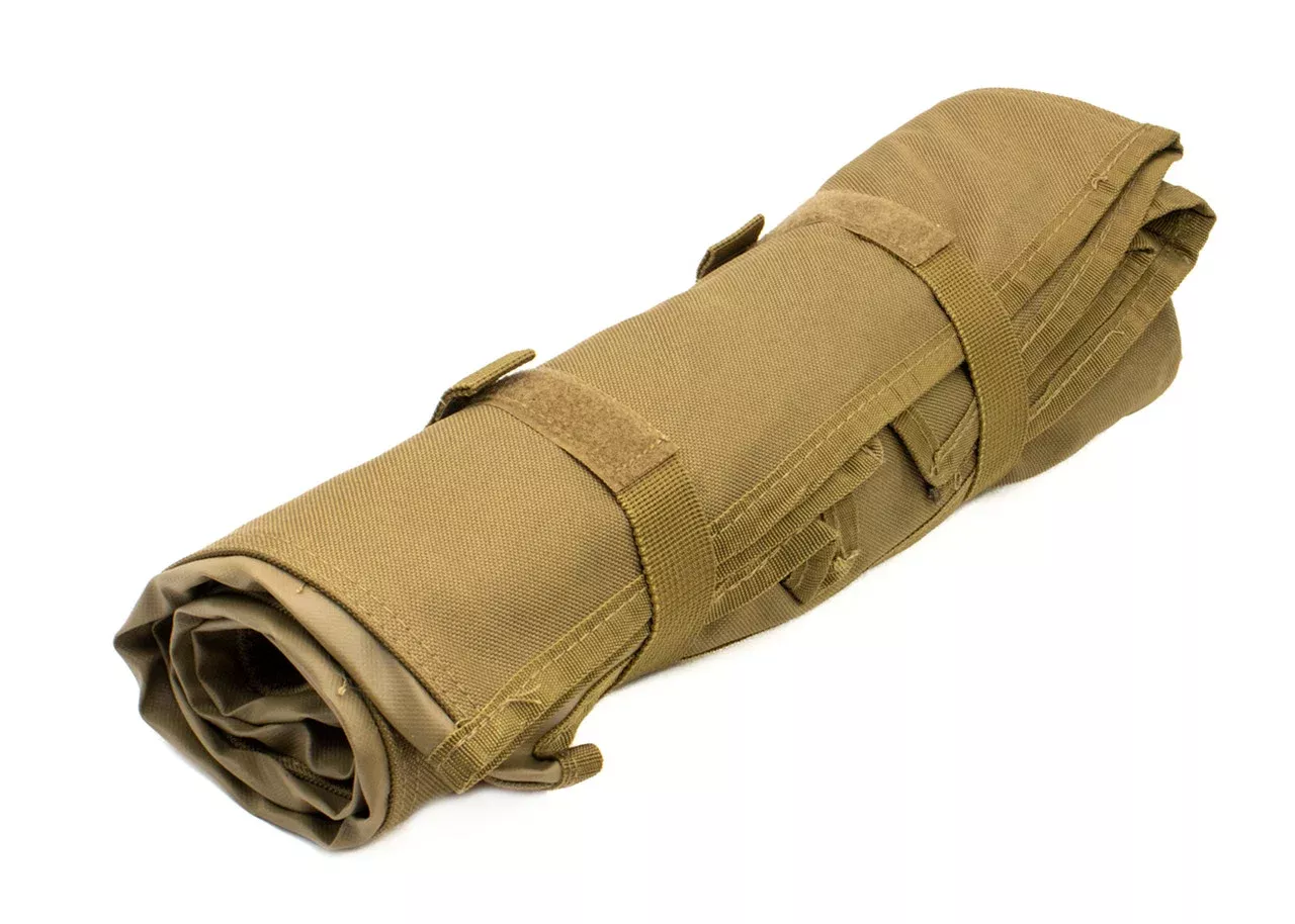 AR15/M4 Gunsmithing Tool Kit in Tan