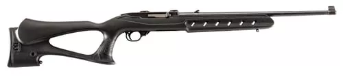 Archangel AATS1022 Deluxe Target StockBlack Synthetic for Ruger 10/22