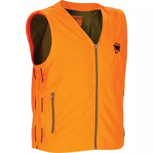 Arctic Shield Blaze Vest