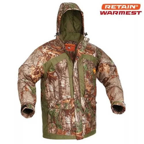 ARCTIC SHIELD CLASSIC ELITE PARKA REALTREE XTRA MEDIUM