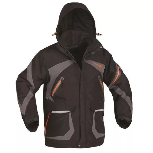 ARCTIC SHIELD DRIFTER ELITE JACKET BLACK LARGE