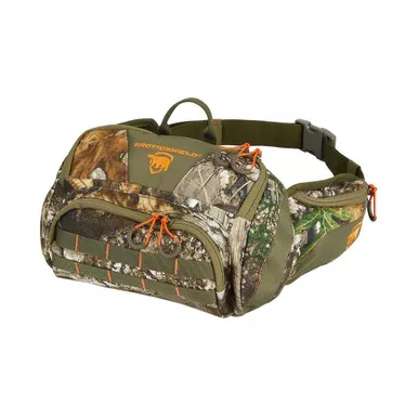 ARCTIC SHIELD F2X WAIST PACK - REALTREE EDGE