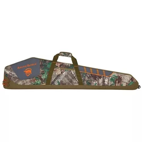 ARCTIC SHIELD G4X RIFLE CASE REALTREE XTRA 46"