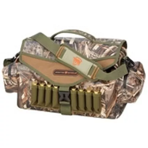 Arctic Shield H20 Blind Bag in Realtree Camo 16" x 10" x 10