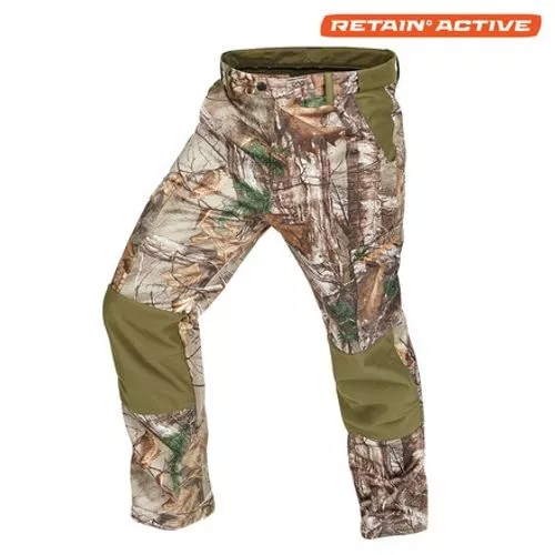 ARCTIC SHIELD HEAT ECHO LIGHT PANT REALTREE XTRA LARGE