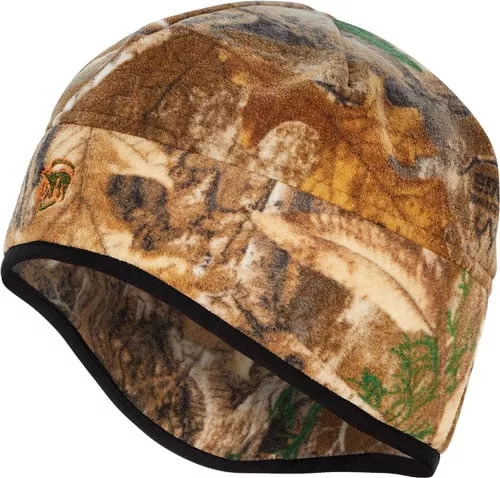 Arctic Shield Sherpa Fleece Beanie