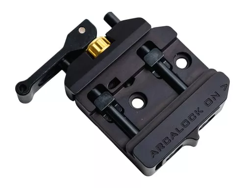 AREA 419 419-ALK-DC ARCALOCK DUAL CLAMP