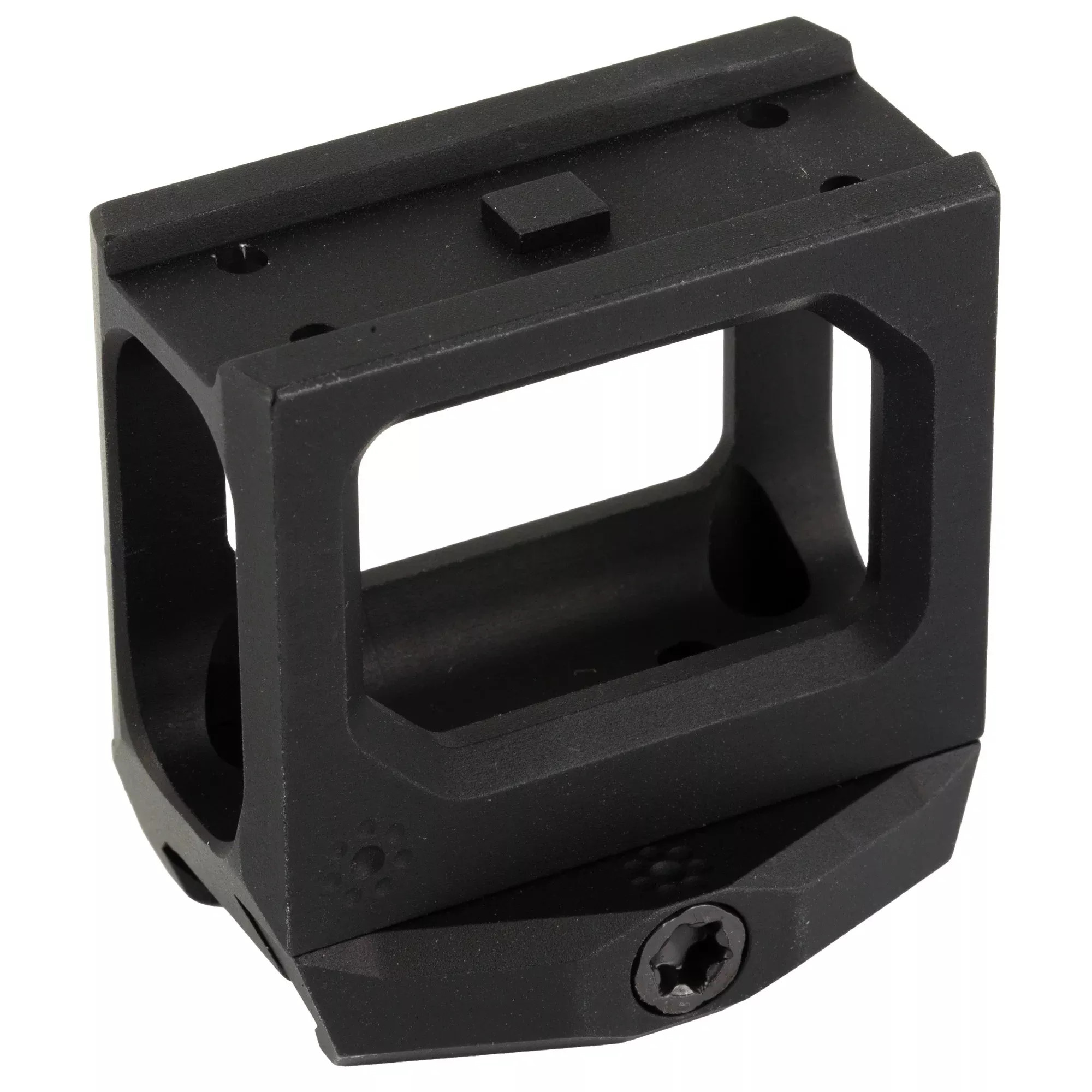 Arisaka Defense Aimpoint Acro Red Dot Mount Mark 2, 2.26 in Picatinny, 7075-T651 Aluminum OM2-ACRO-226