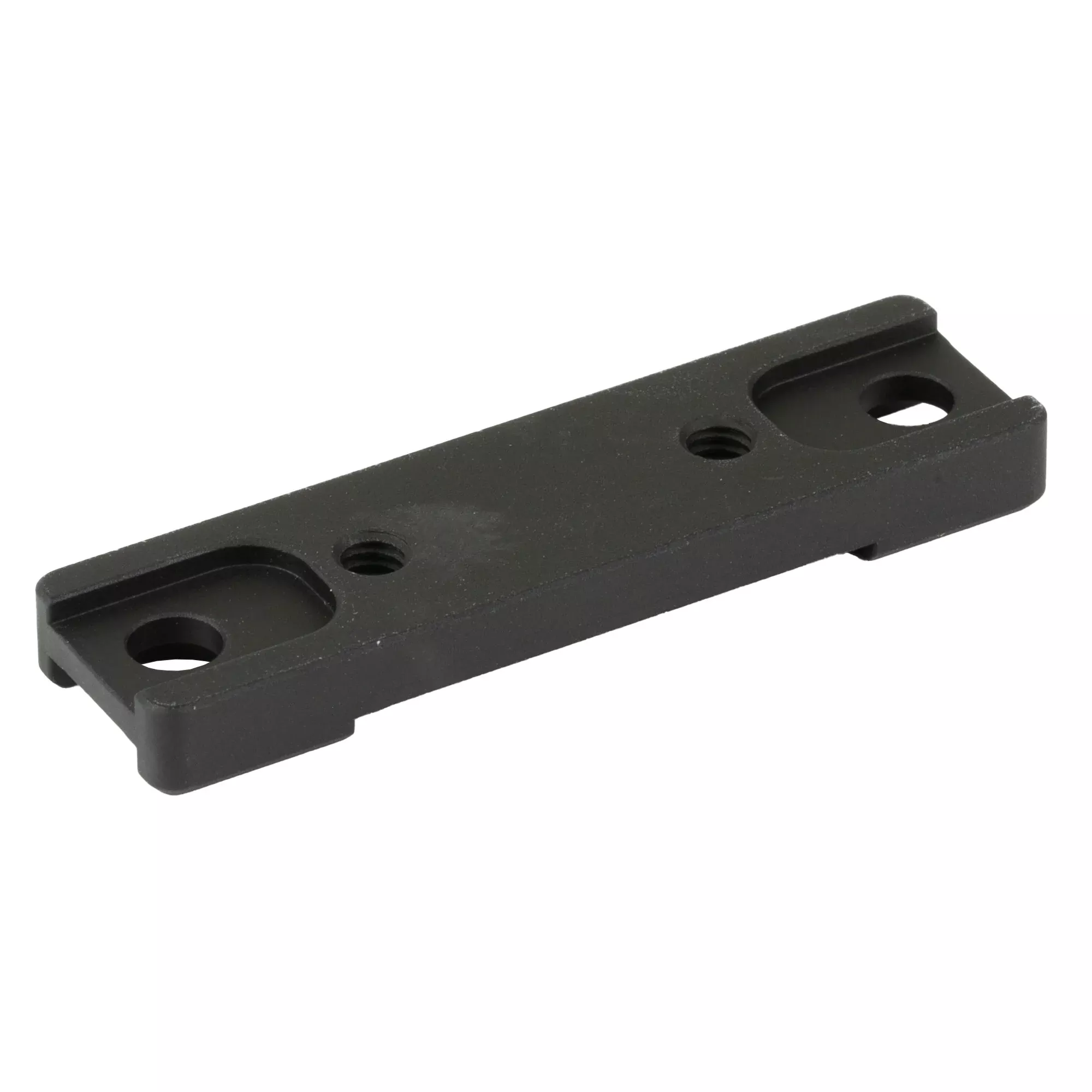 Arisaka Defense Offset M620 Adapter for Surefire Scout Lights, Low-Profile 6061-T651 Aluminum, M620A