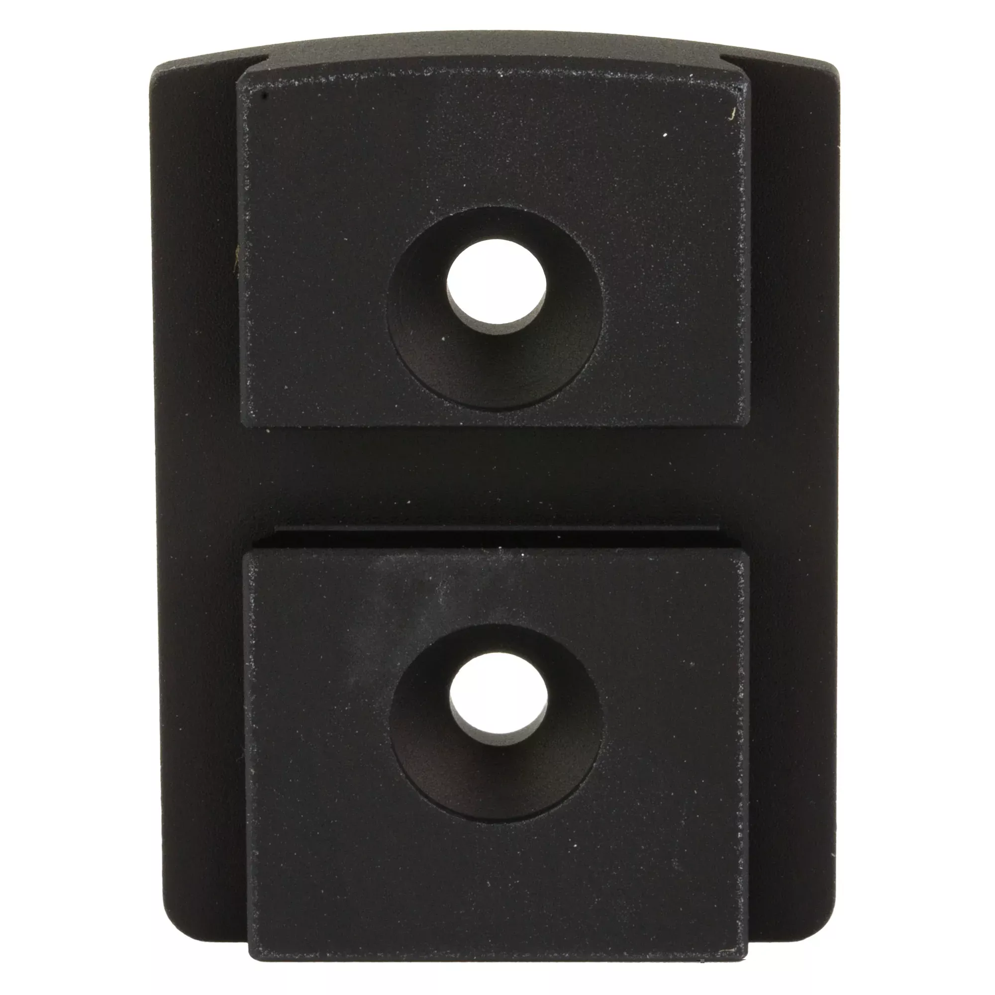 Arisaka Defense Offset Optic Plate #13 for Holosun 509T/HE509-RD, Standard Height, OOM-P13
