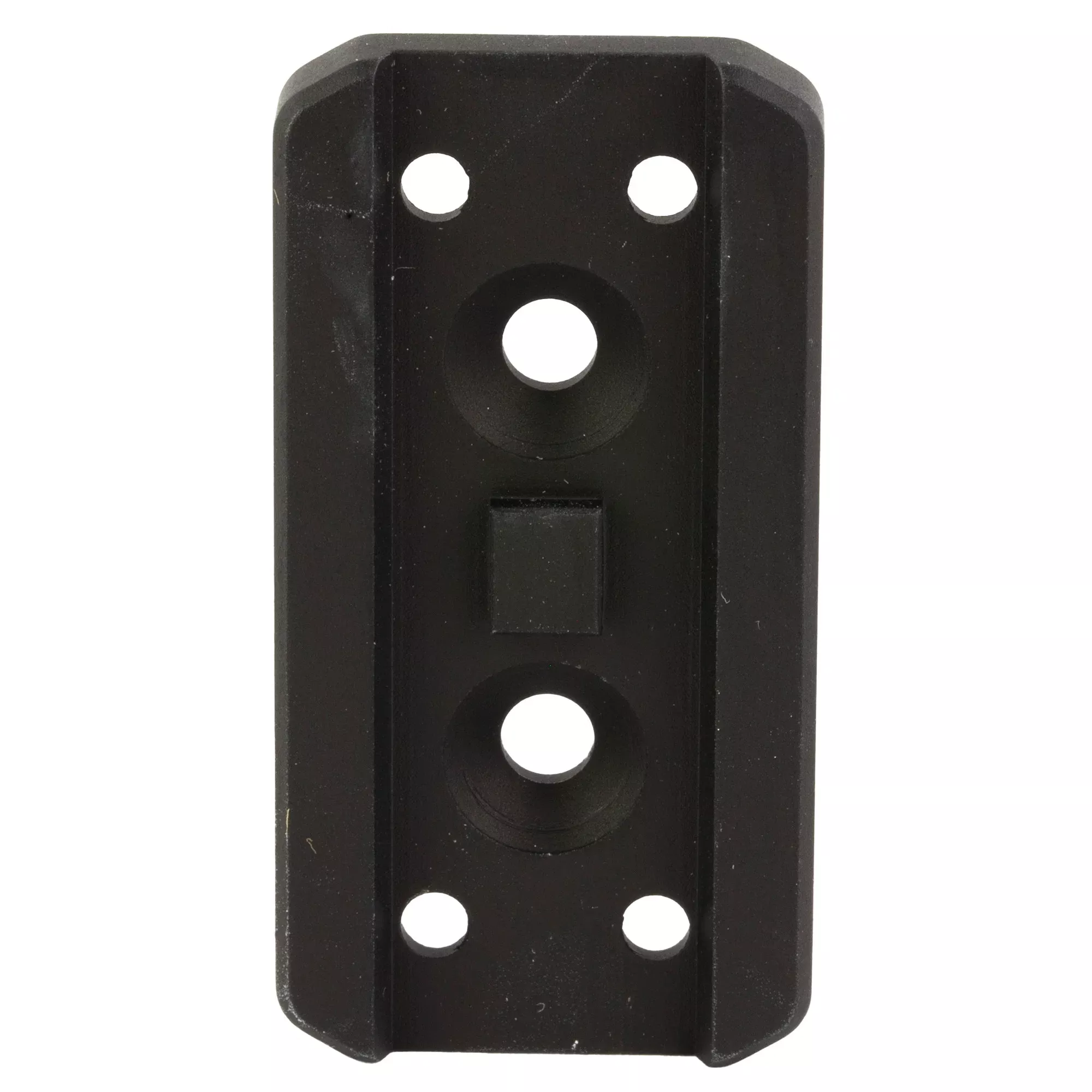 Arisaka Defense Offset Optic Plate 5, Standard Height for Aimpoint Micro, SIG Romeo & Vortex - OOM-P5