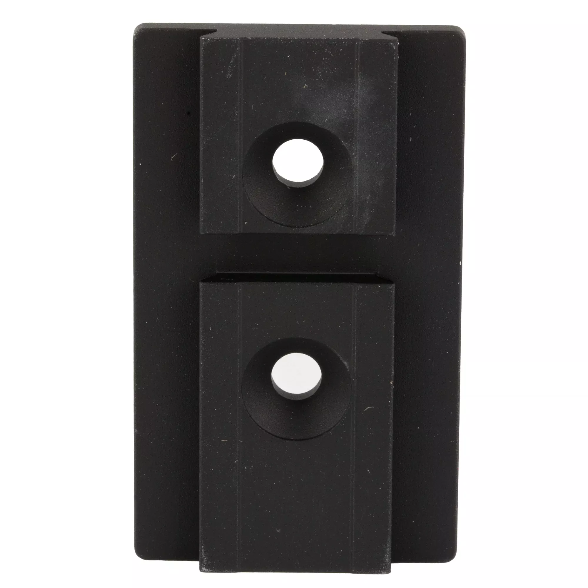Arisaka Defense Offset Optic Plate #6 for Aimpoint Acro P1/P2 & Steiner MPS (Micro Pistol Sight), OOM-P6