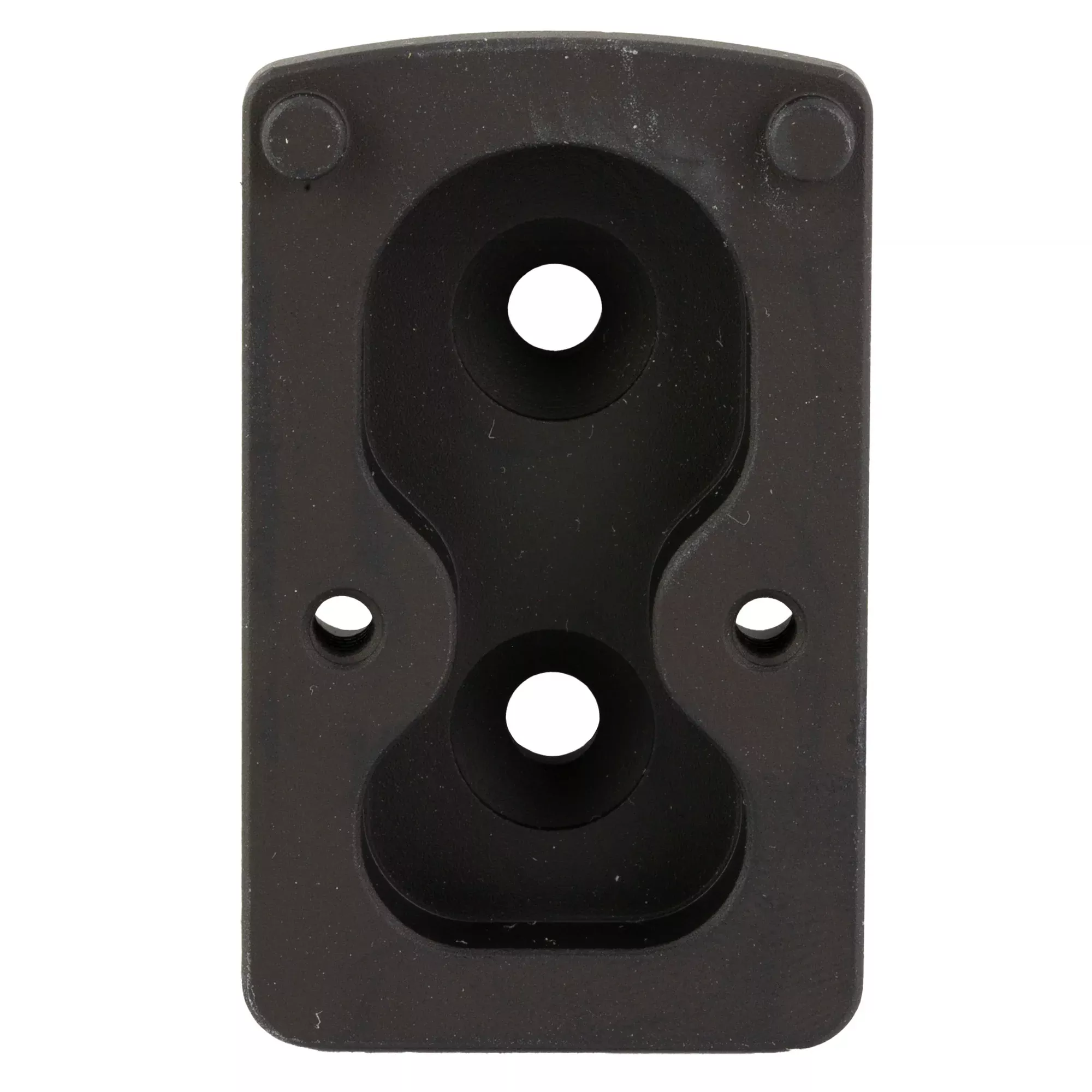 Arisaka Defense Offset Optic Plate #8, Tall Height – Fits Trijicon RMR/SRO & Holosun 407C/507C/508T, OOM-P8