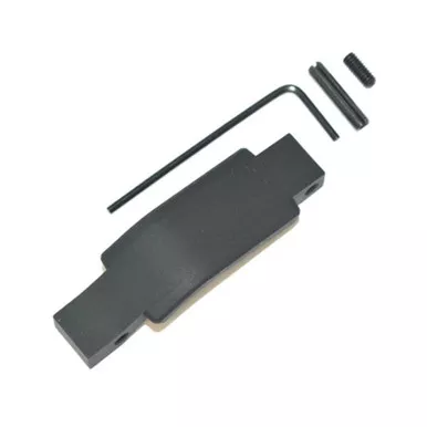 Armaspec S3 Enhanced AR Trigger Guard - Billet Aluminum