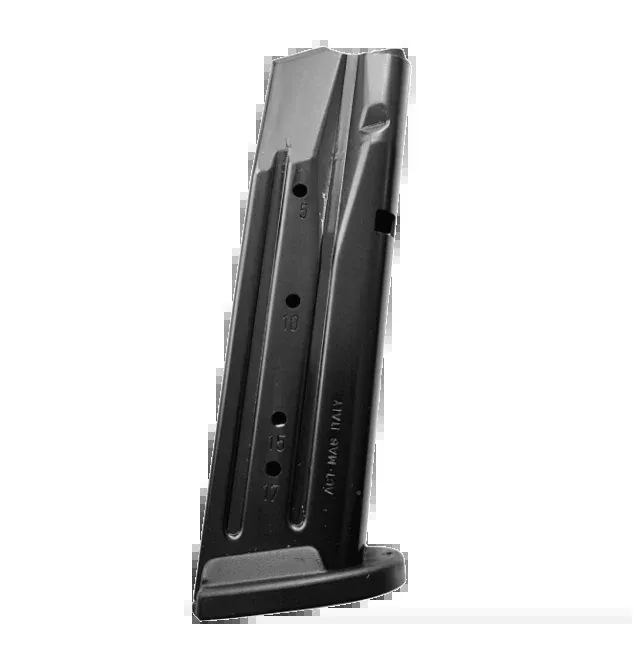 Armscor Rock Island ACT-MAG 17-Round 9mm Luger Magazine for SIG Sauer P320/M17 3209