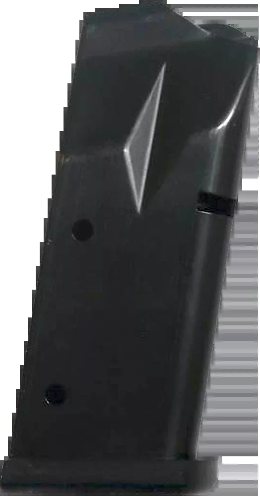 Armscor Rock Island Rock Warrior .45 ACP 10-Round Detachable Magazine, Blued Metal 1029RW