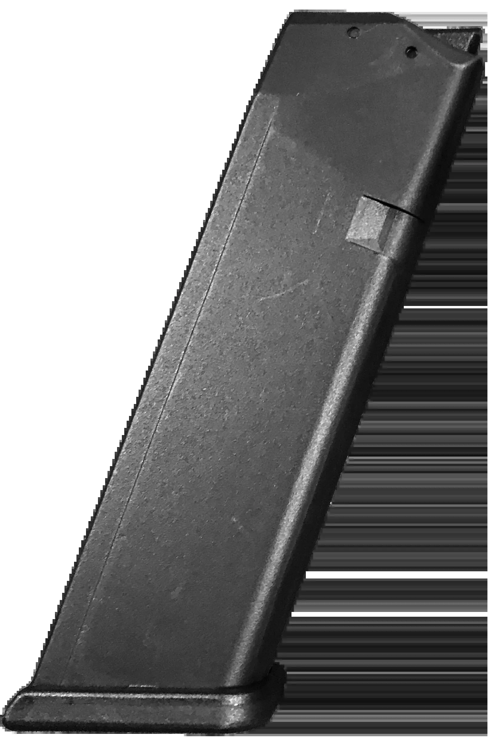Armscor Rock Island STK100 10-Round 9mm Luger Steel Pistol Magazine, Black STK10010