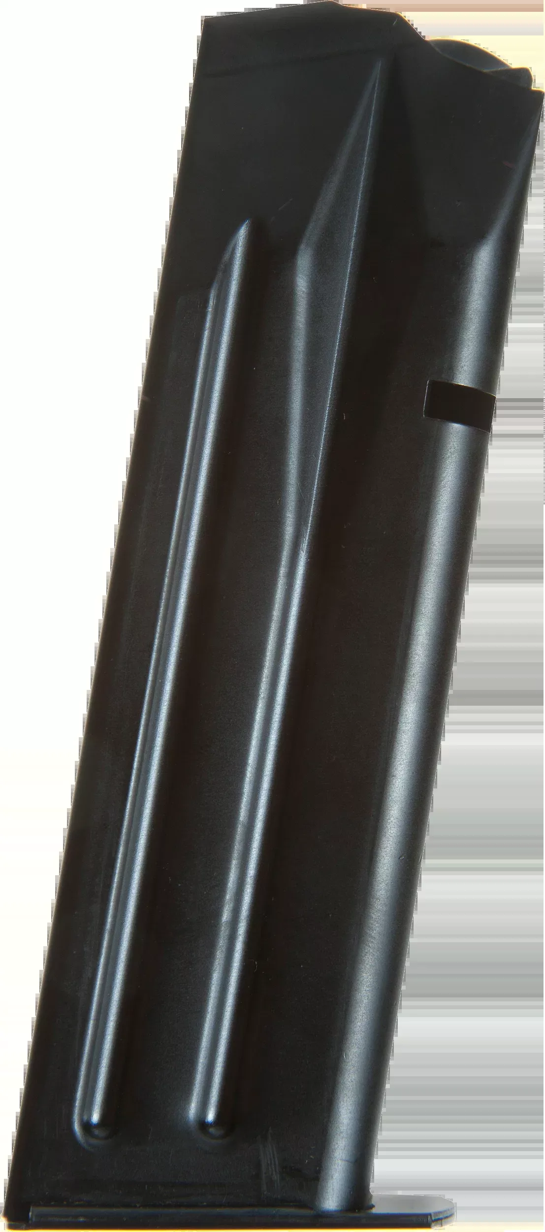 Armscor Rock Island TCM .22 TCM 10-Round Replacement Pistol Magazine, Black Steel 54181