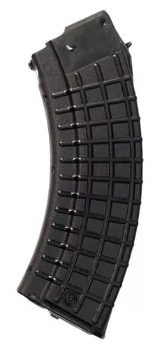 Arsenal M47W40 AK-4740rd 7.62x39mm Black Polymer