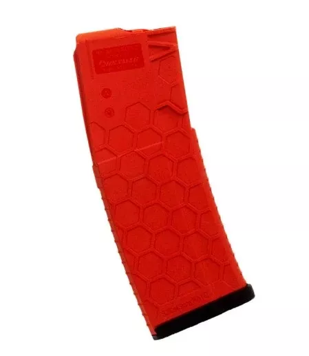 ASP H&K 416 Drop-Out Magazine