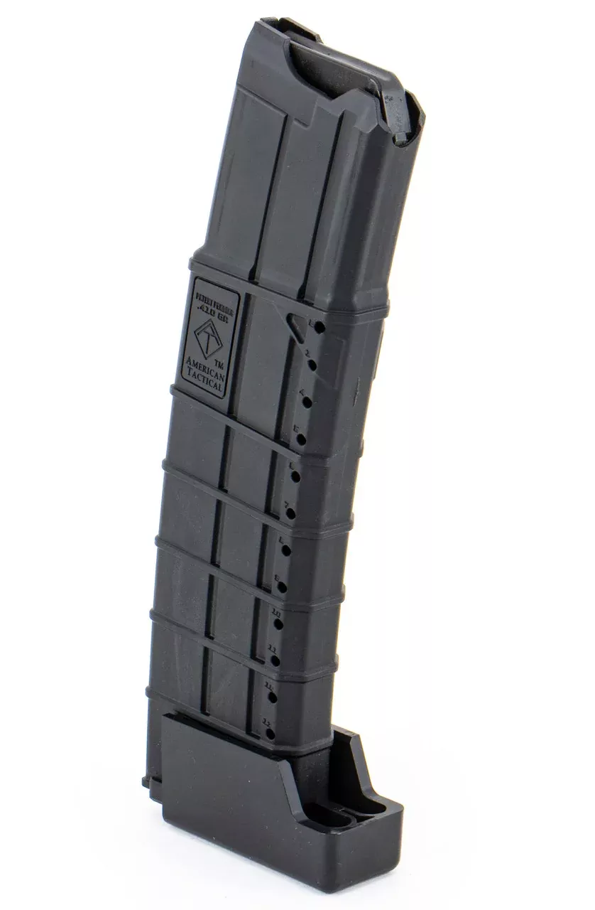 ATI .410 Gauge 15Rd Shotgun Magazine