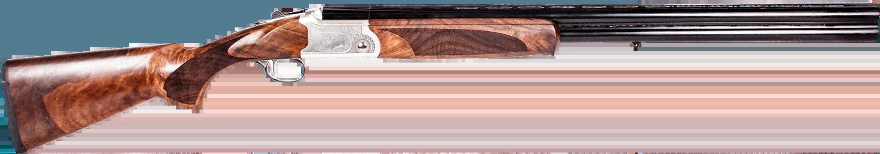 ATI Cavalry SVE 20 Gauge 3" Chamber 26" 2 Rd Break-Action O/U Shotgun