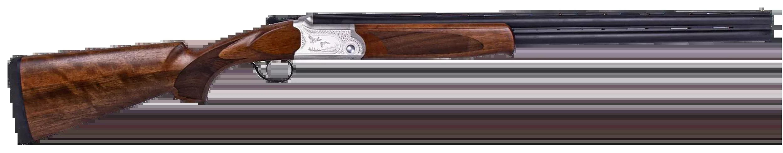 ATI Cavalry SVE 410 Gauge 3" 2rd 26" O/U Break-Action Shotgun