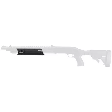 ATI Outdoors Strikeforce 12 GA Shotgun Forend - Black