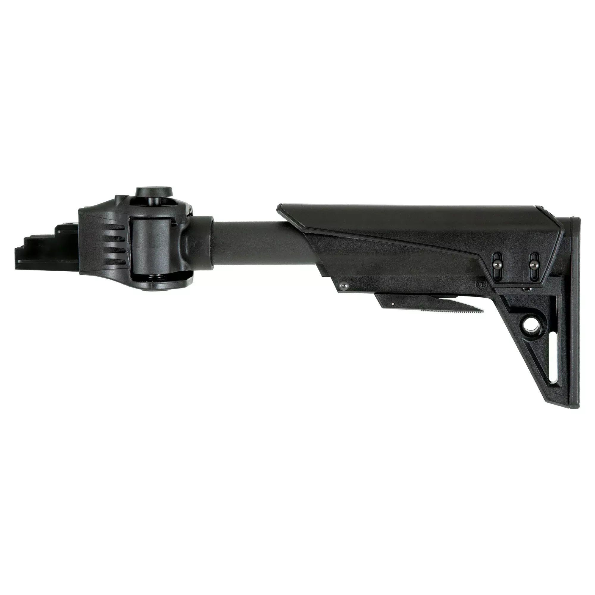 ATI Outdoors Strikeforce AK-47 TactLite Gen2 6-Position Adjustable Stock, Black C.2.10.1226