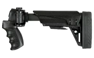 ATI Outdoors Strikeforce Gen2 Side-Folding Adjustable Shotgun Stock Kit, Urban Combat C.1.50.1135