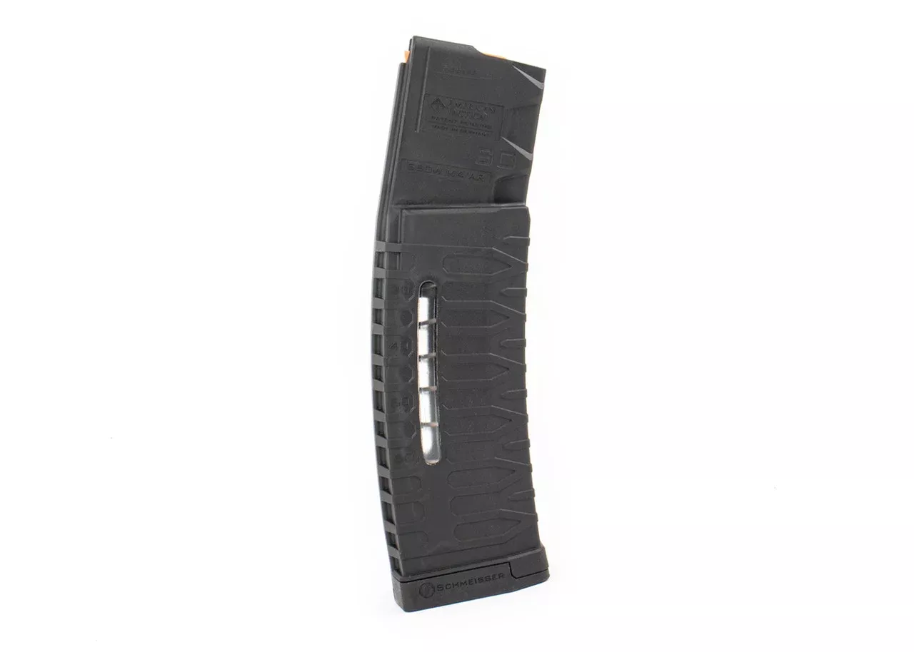 ATI Schmeisser S60 223 / 5.56 60 Round Windowed Magazine