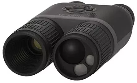ATN BinoX 4T 384 1.25-5x Thermal Binocular