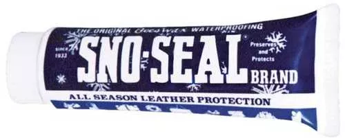 Atsko Sno-Seal Wax 3.5 oz. Tube Model: 1333