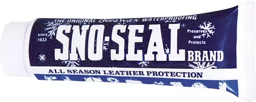 Atsko Sno-Seal Wax3.5 oz. Tube