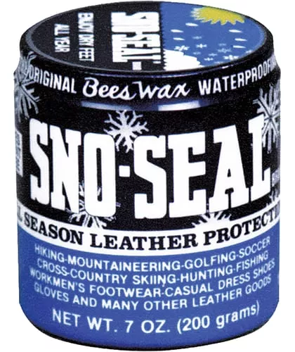 Atsko Sno-Seal Wax8 oz.