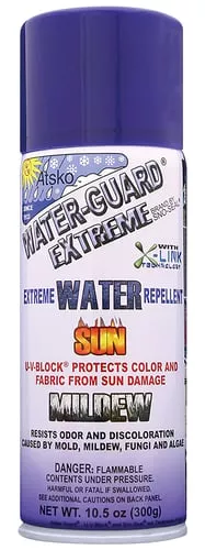 Atsko Water-Guard Extreme12 oz.