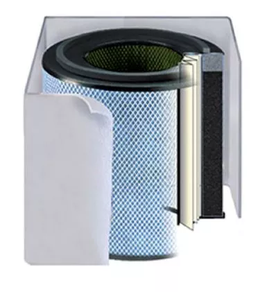 Austin Air Standard Pet Machine Filter (Pet Machine Filter)