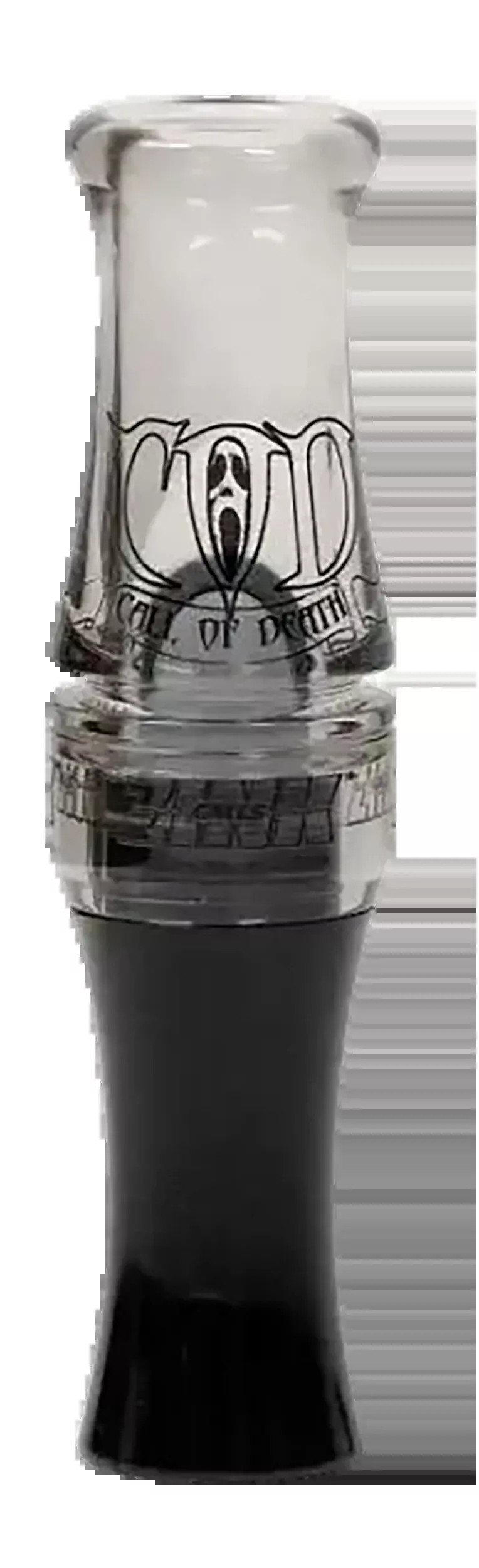 AVIAN X (GSM) Call of Death Goose Call, High-Performance Gun Smoke Polycarbonate – ZNKZNK5065