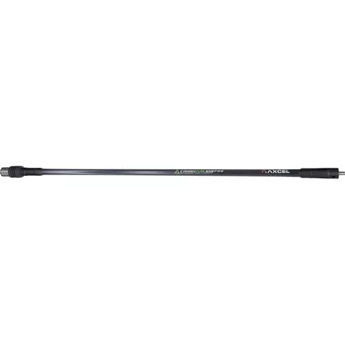 Axcel CarboFlax 650 StabilizerBlack 24 in.