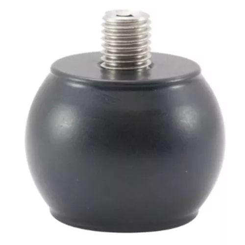 Axcel Stabilizer Weight1.3 oz. 1.25 in Black