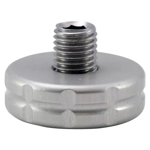 Axcel Stabilizer Weight1.3 oz. 1.25 in Stainless