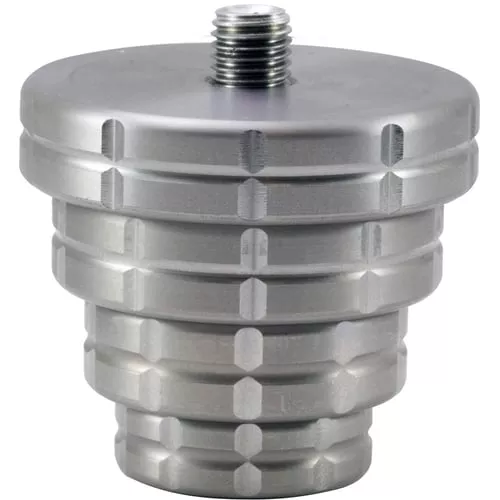 Axcel Stabilizer Weight10 oz. Stack Stainless Steel