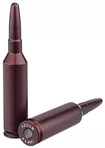AZOOM 6.5PRC SNAP CAP 2PK