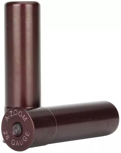 AZOOM SNAP CAPS 28GA 2PK