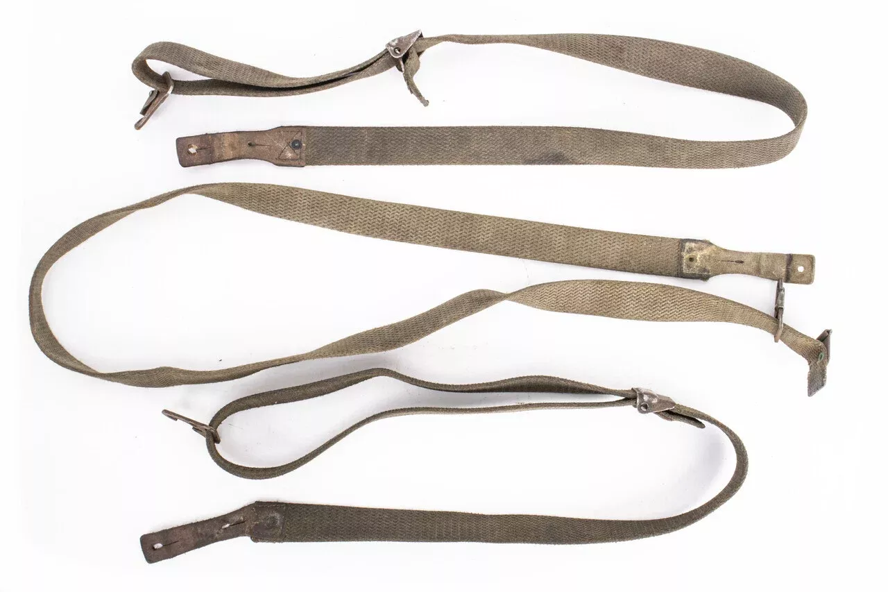 "B" - Graded Cetme G3 Sling - 20 Pack