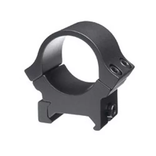 B-Square, Sport Utility Ring, 1", Low, Matte
