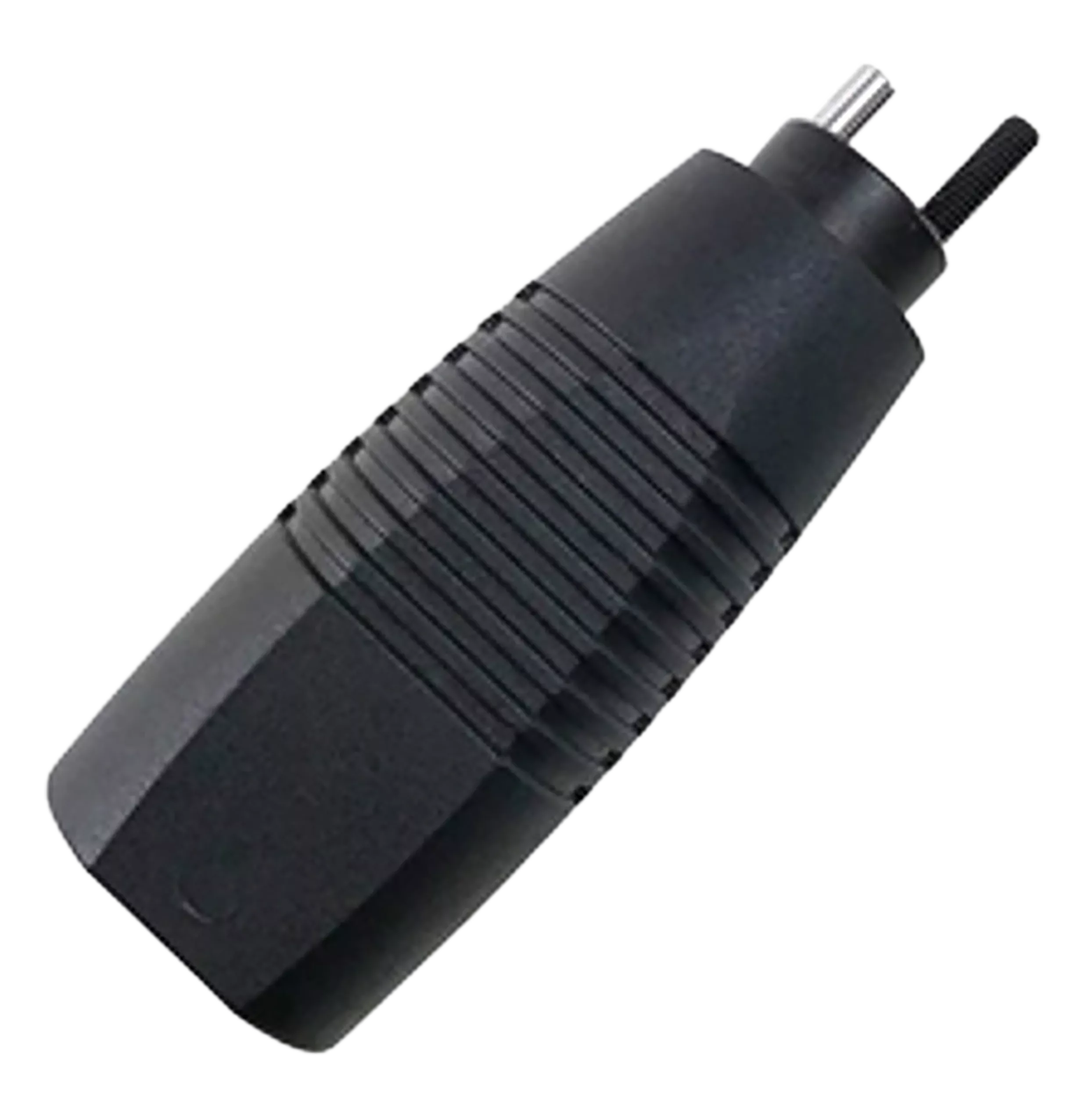 B&T Firearms 30671 TP9N Foregrip Black Polymer