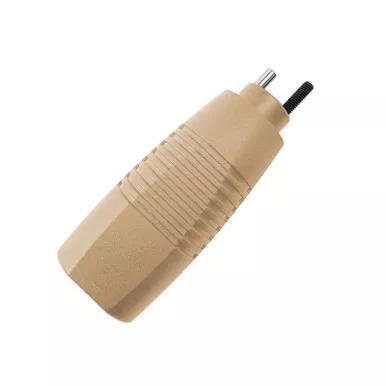 B&T Firearms 30671 TP9N Vertical Foregrip - Coyote Brown Polymer