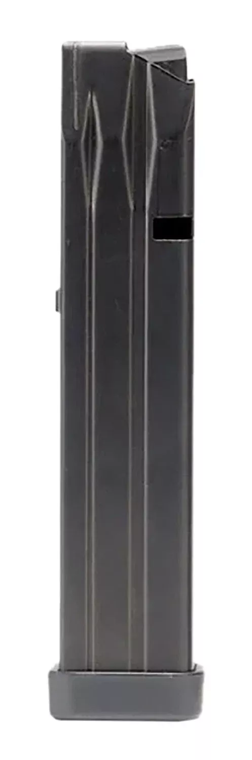 B&T Firearms BT30531 APC25rd 45 ACP Black Steel
